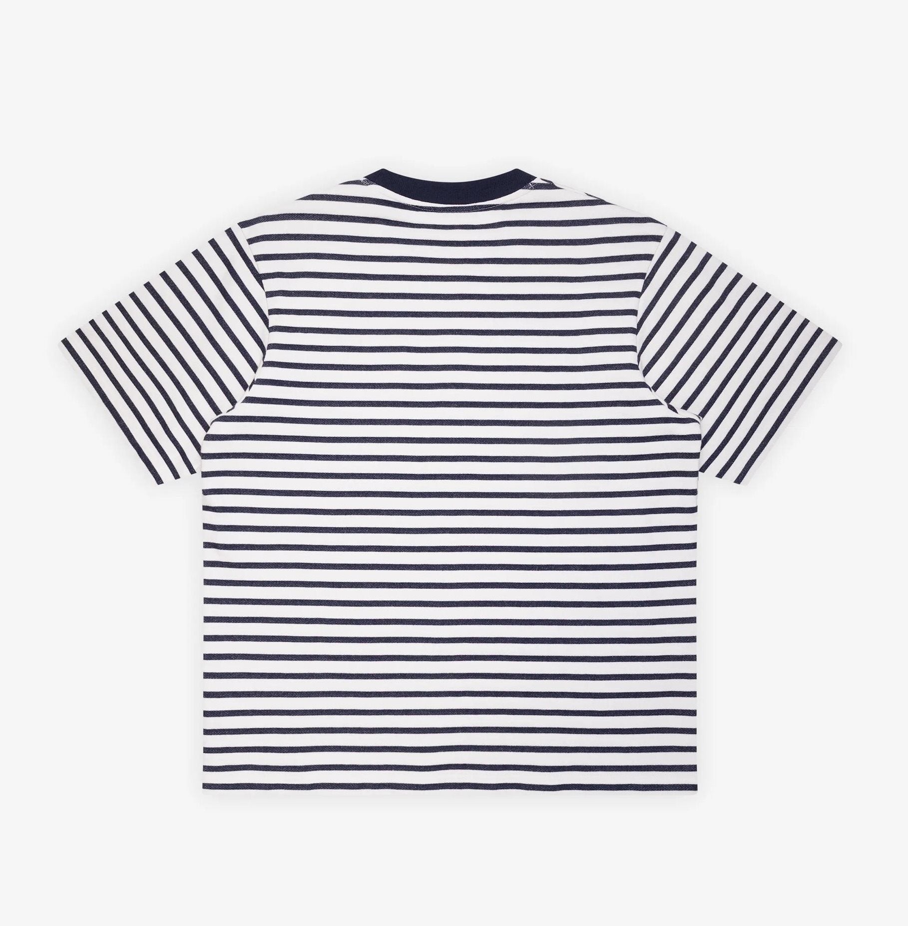 Varsity Striped T-Shirt