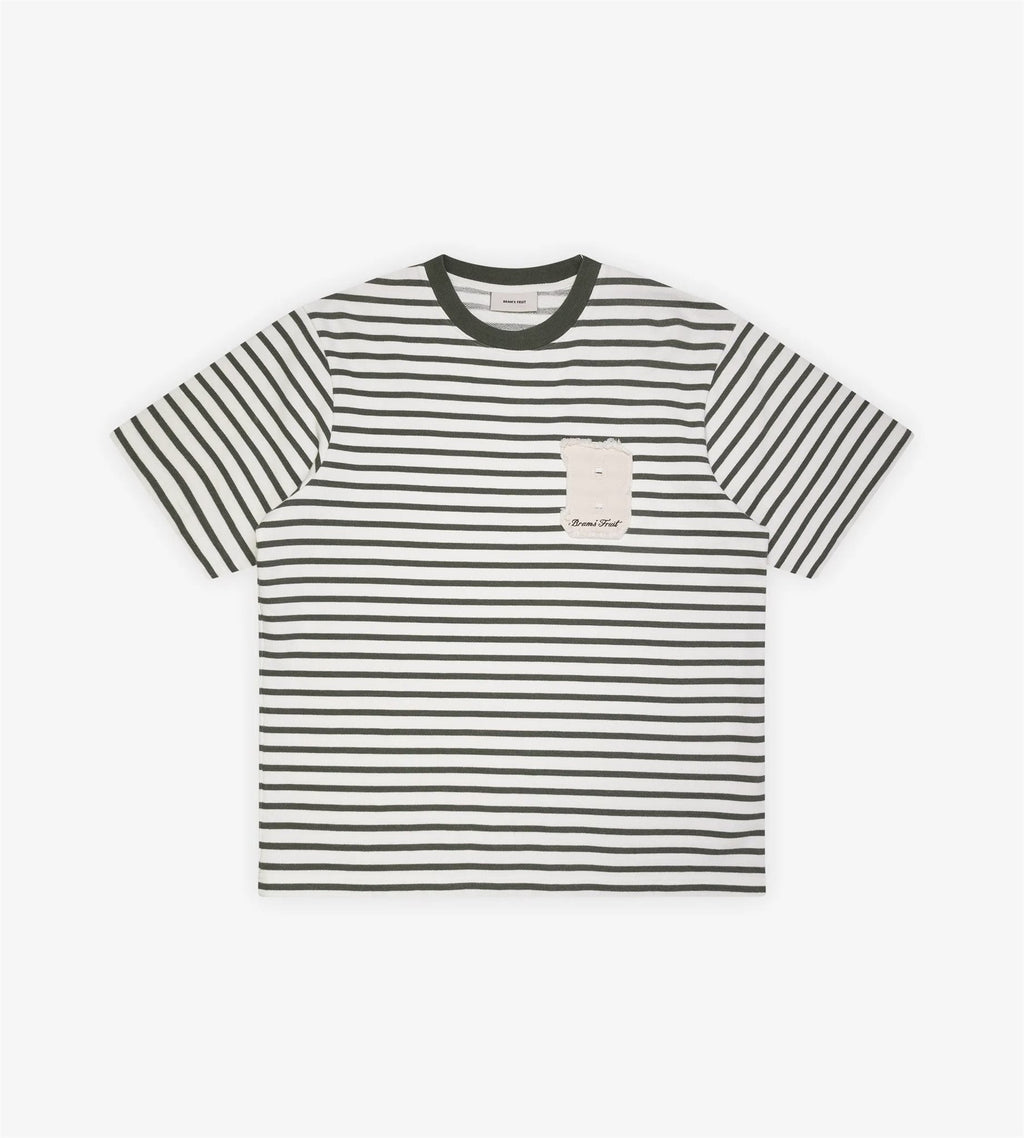 Varsity Striped T-shirt