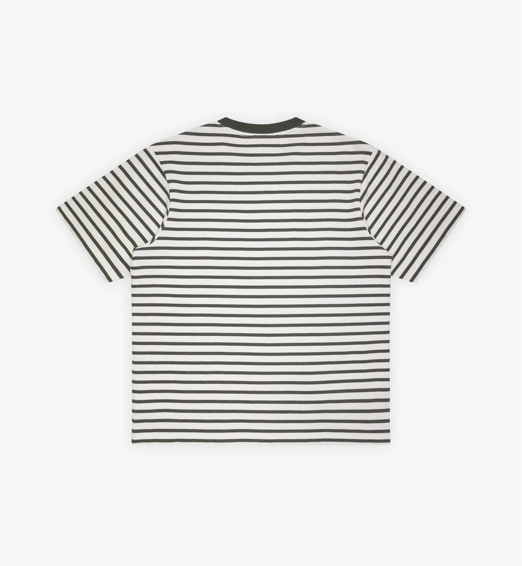 Varsity Striped T-shirt