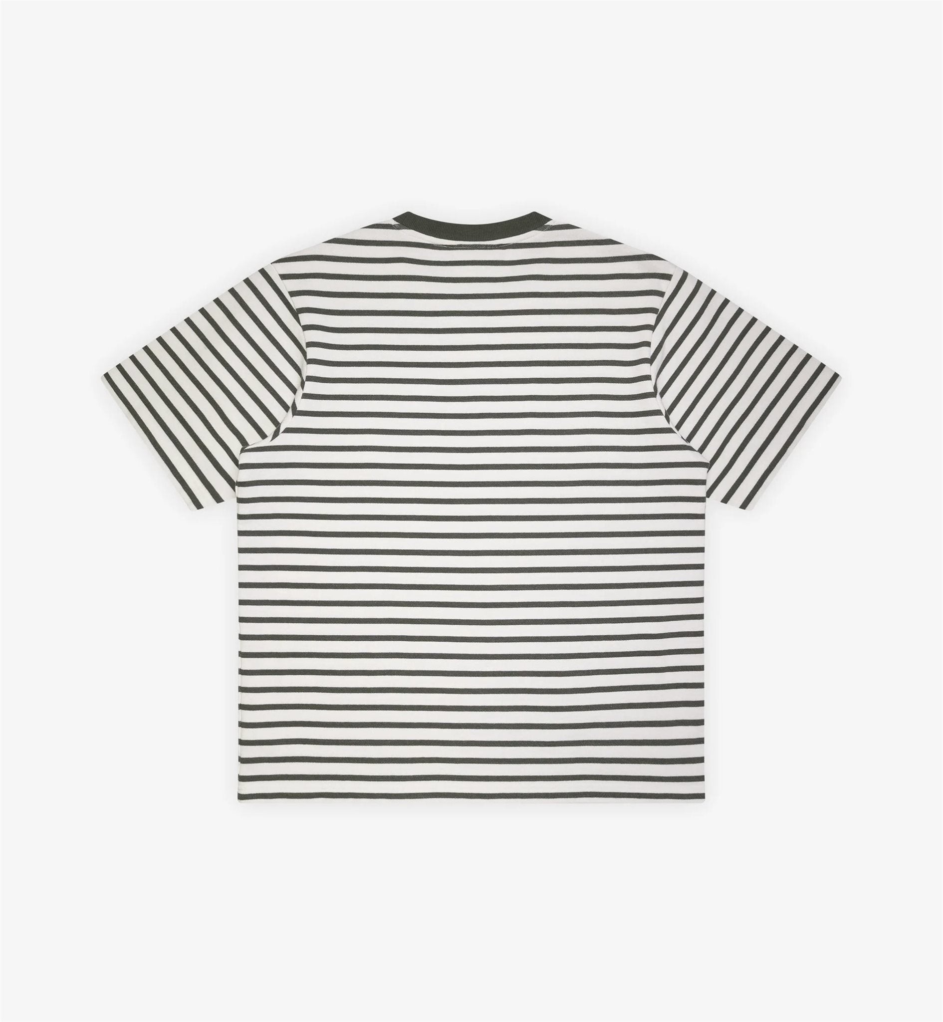 Varsity Striped T-shirt