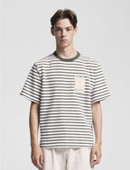 Varsity Striped T-shirt