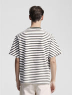 Varsity Striped T-shirt