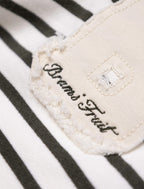 Varsity Striped T-shirt