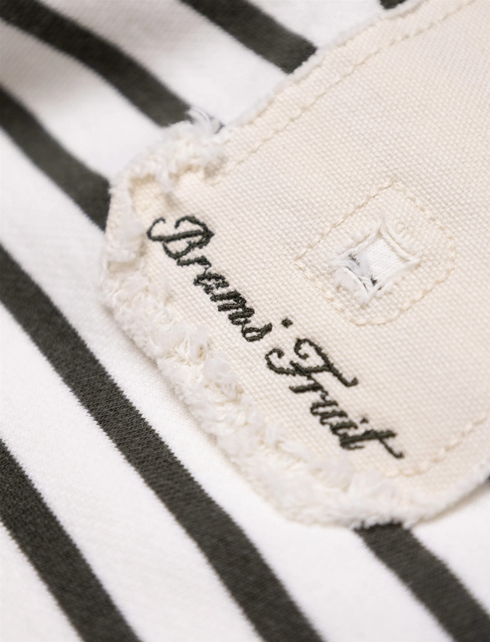 Varsity Striped T-shirt