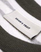 Varsity Striped T-shirt