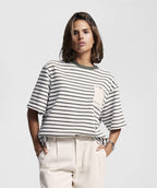 Varsity Striped T-shirt