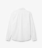 Varsity shirt LS