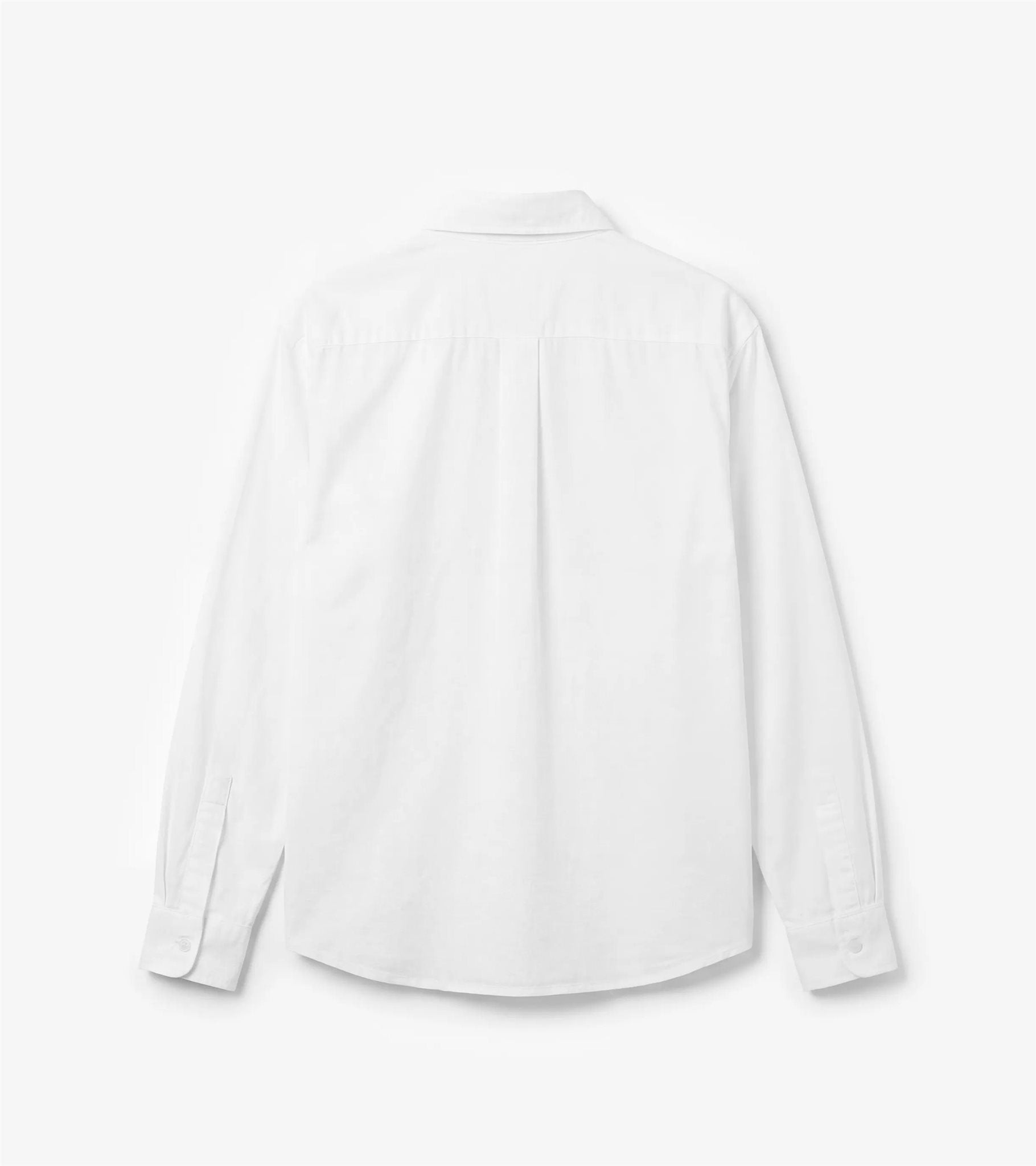 Varsity shirt LS