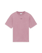 WASHED CLASSIC SLOGAN T-SHIRT