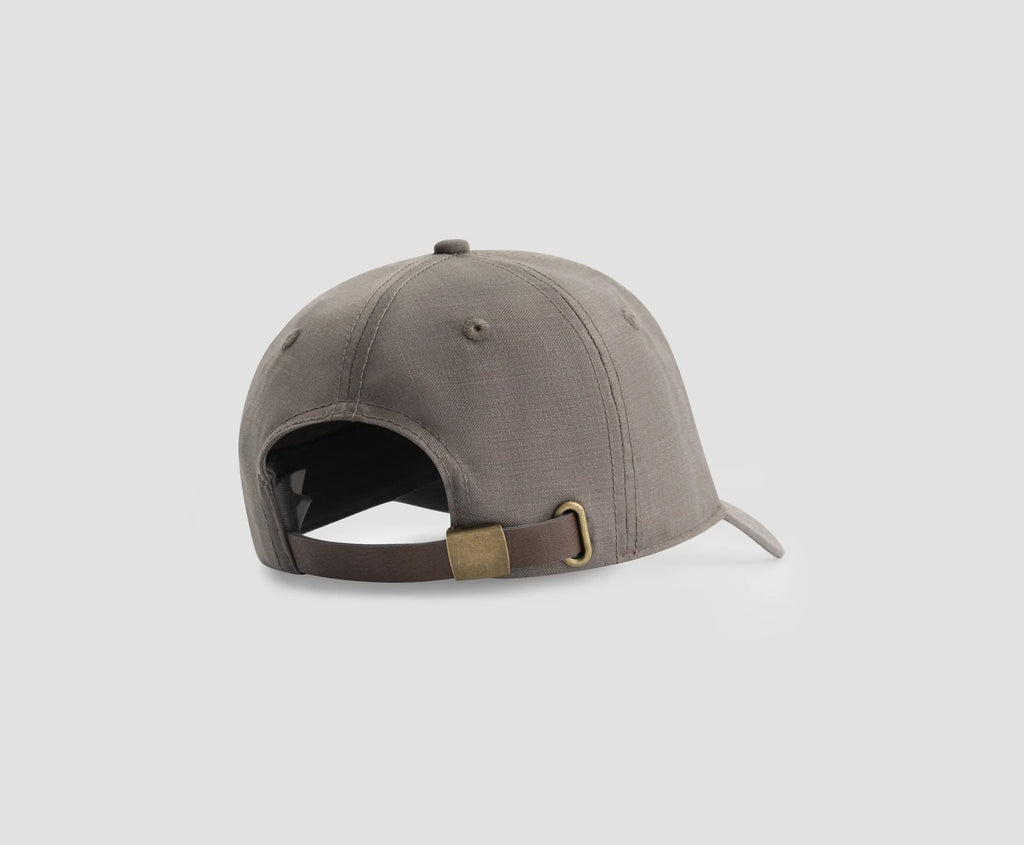 WOOL MONOGRAM CAP