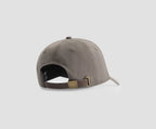 WOOL MONOGRAM CAP