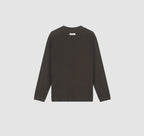 Waffle Crewneck