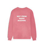 Washed Long Sleeve T-shirt