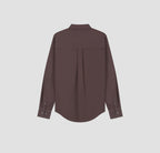 Washed Oversized Shirt