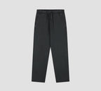 Washed Signature Straight Leg