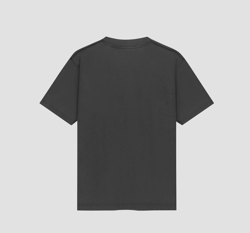 Washed Studio SS Tee