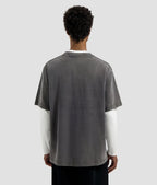 Washed Studio SS Tee
