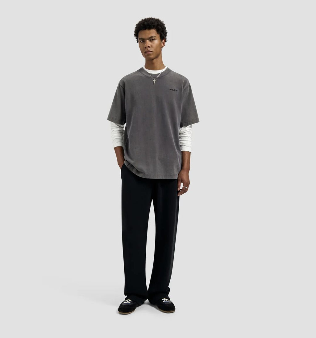 Washed Studio SS Tee