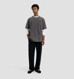 Washed Studio SS Tee