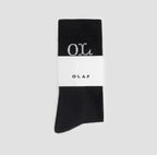 Western Logo socks