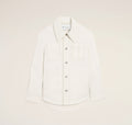 AMI Paris worker overshirt