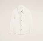 AMI Paris worker overshirt