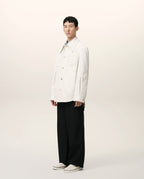 AMI Paris worker overshirt heren