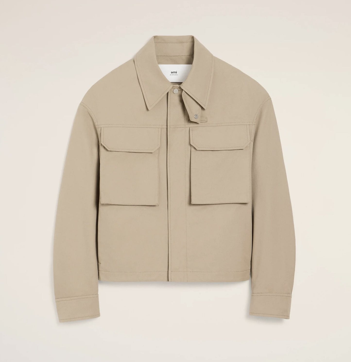 Worker Jacket