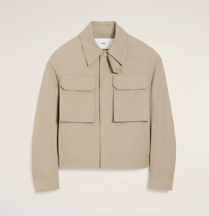 Worker Jacket