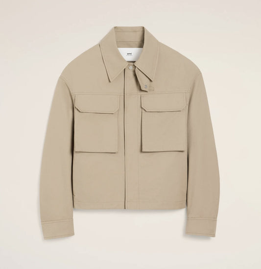 Worker Jacket