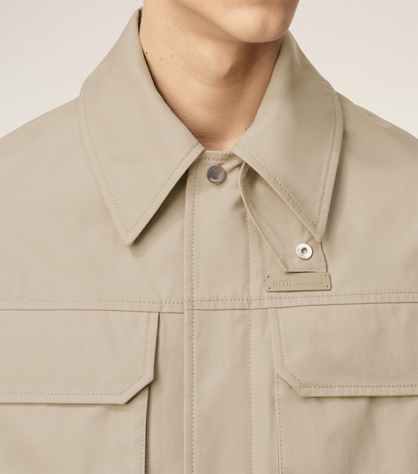 Worker Jacket