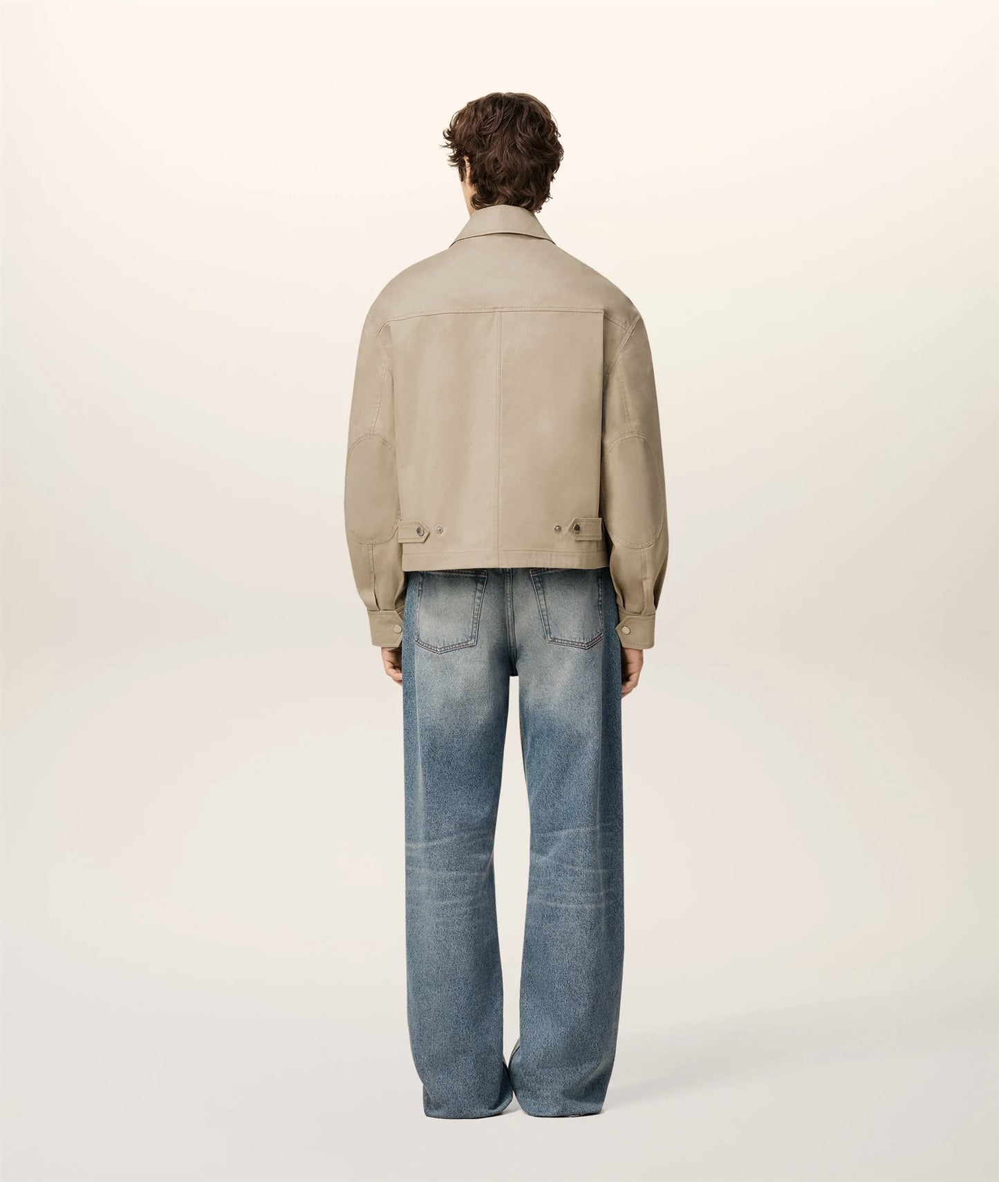 Worker Jacket