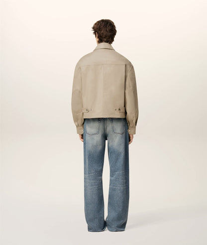Worker Jacket