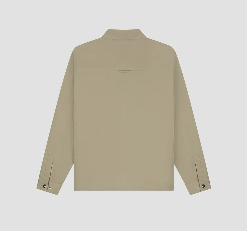 Workwear Coach Jacket