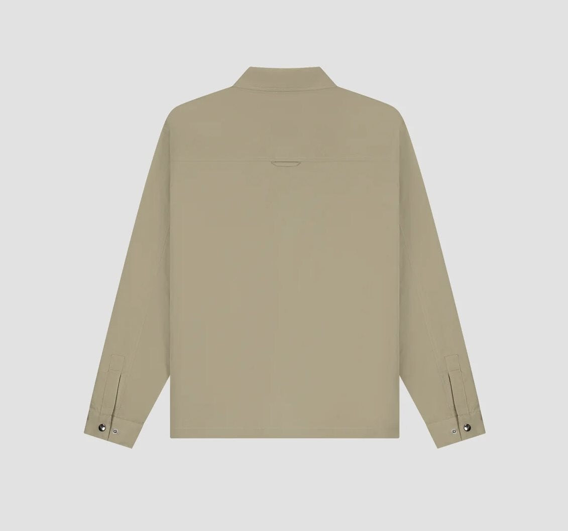 Workwear Coach Jacket