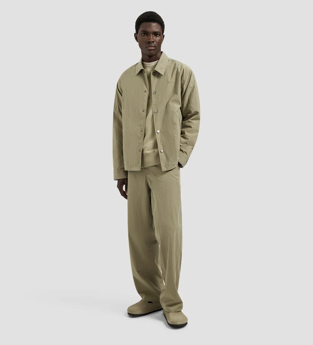 Workwear Coach Jacket