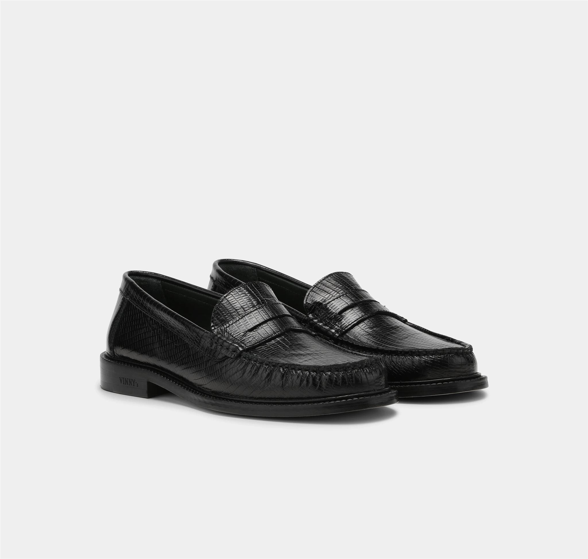 YARDEE MOCASSIN LOAFER