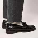 YARDEE MOCASSIN LOAFER
