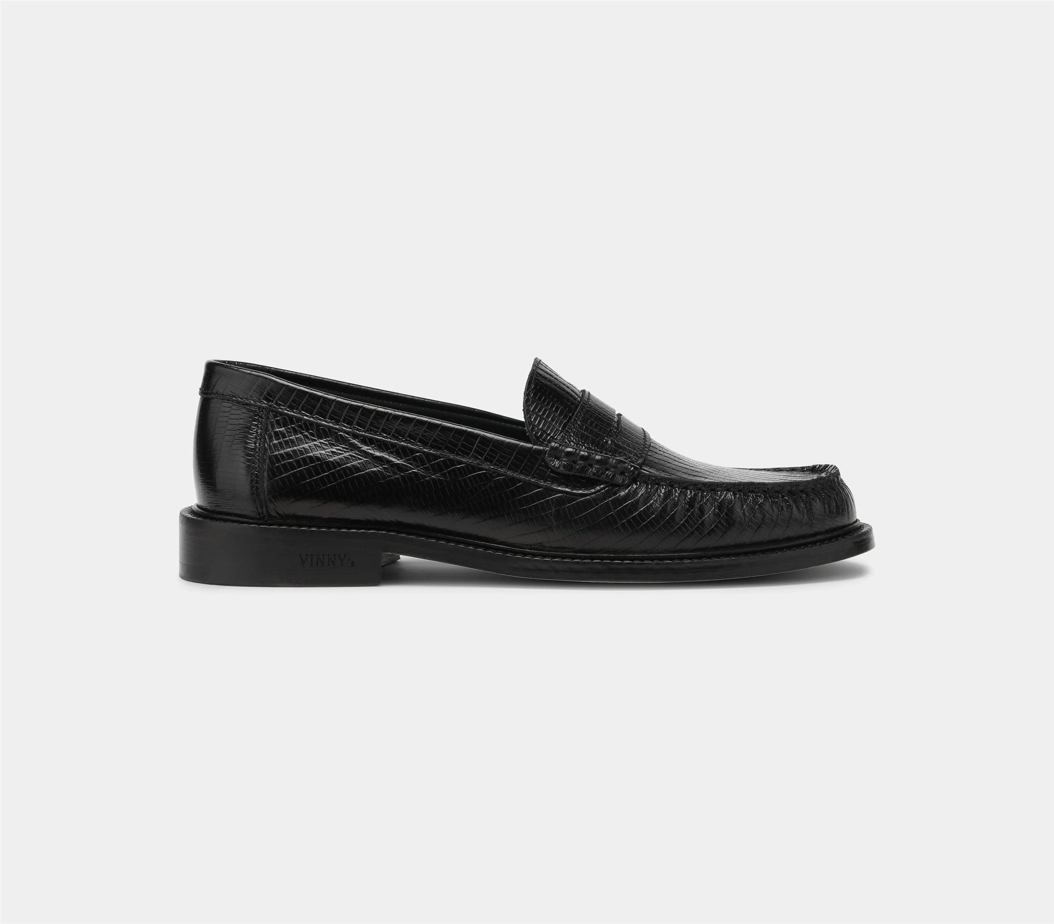 YARDEE MOCASSIN LOAFER