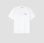 lasso signature tee