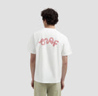 lasso signature tee