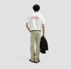 lasso signature tee