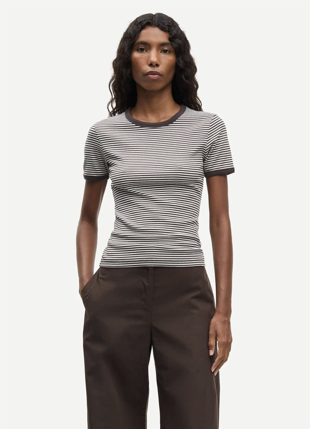salinas t-shirt