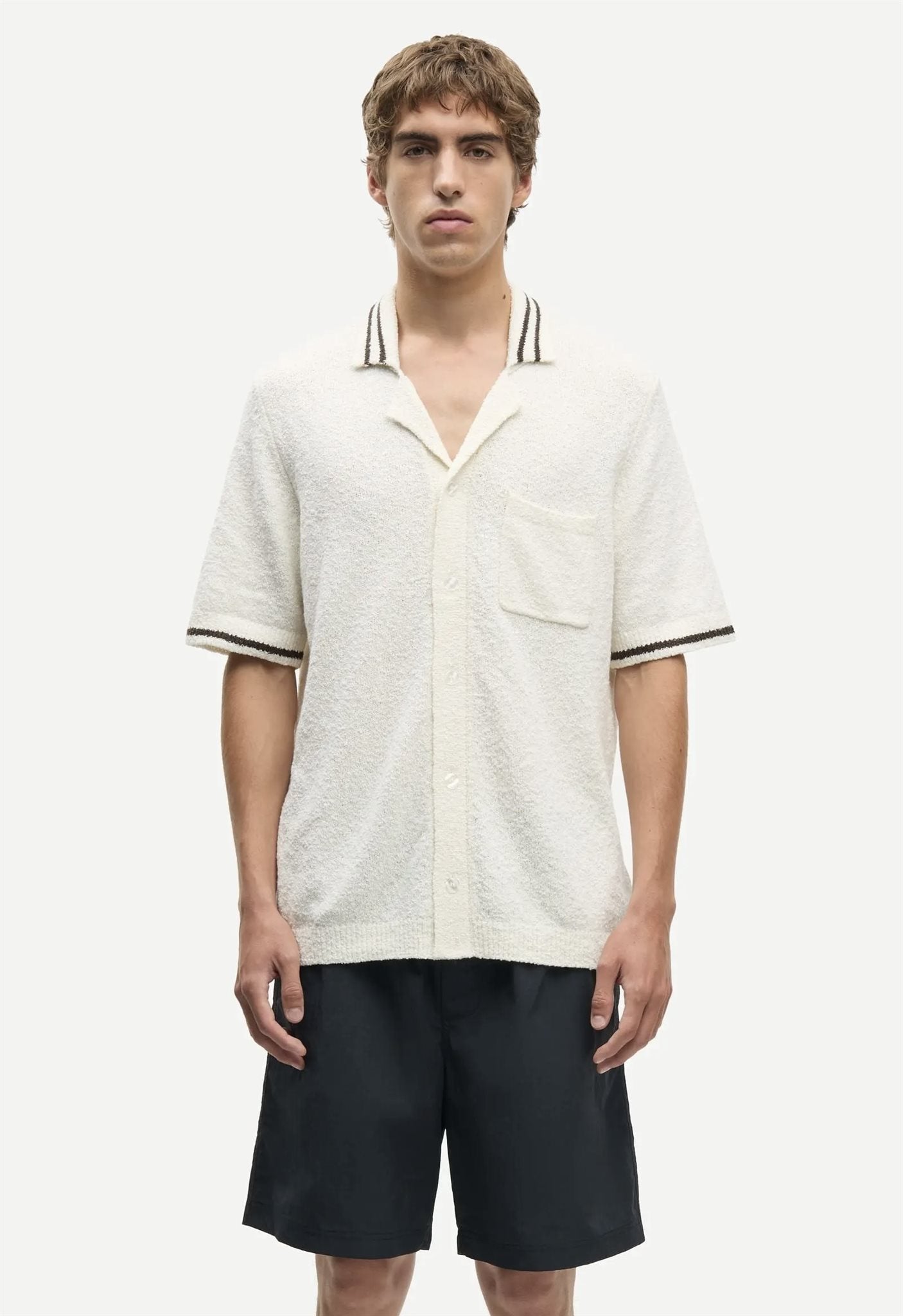 sapedro shirt 15628