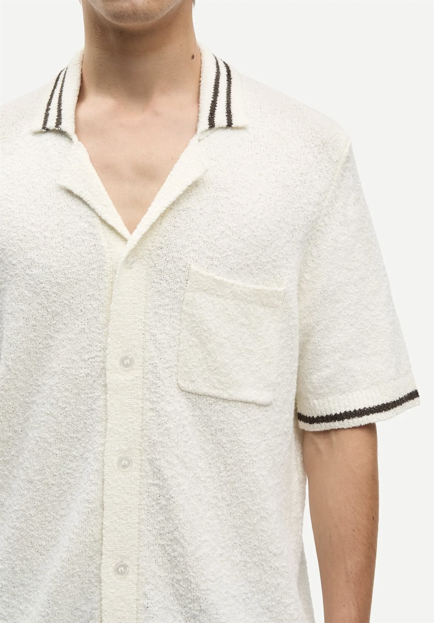 sapedro shirt 15628