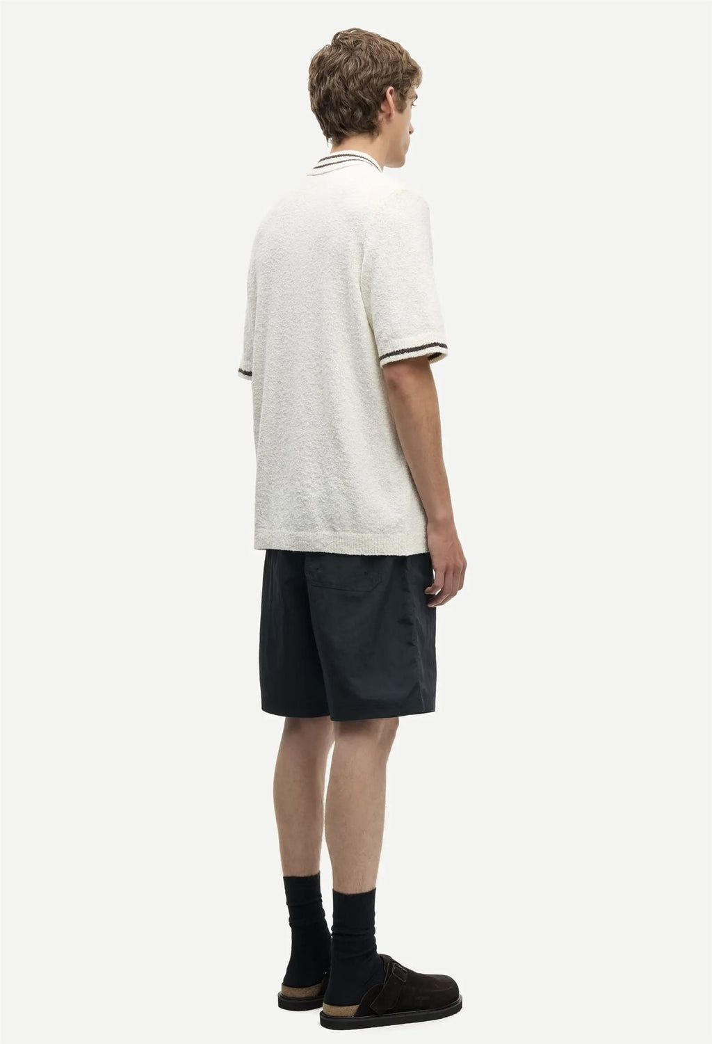 sapedro shirt 15628