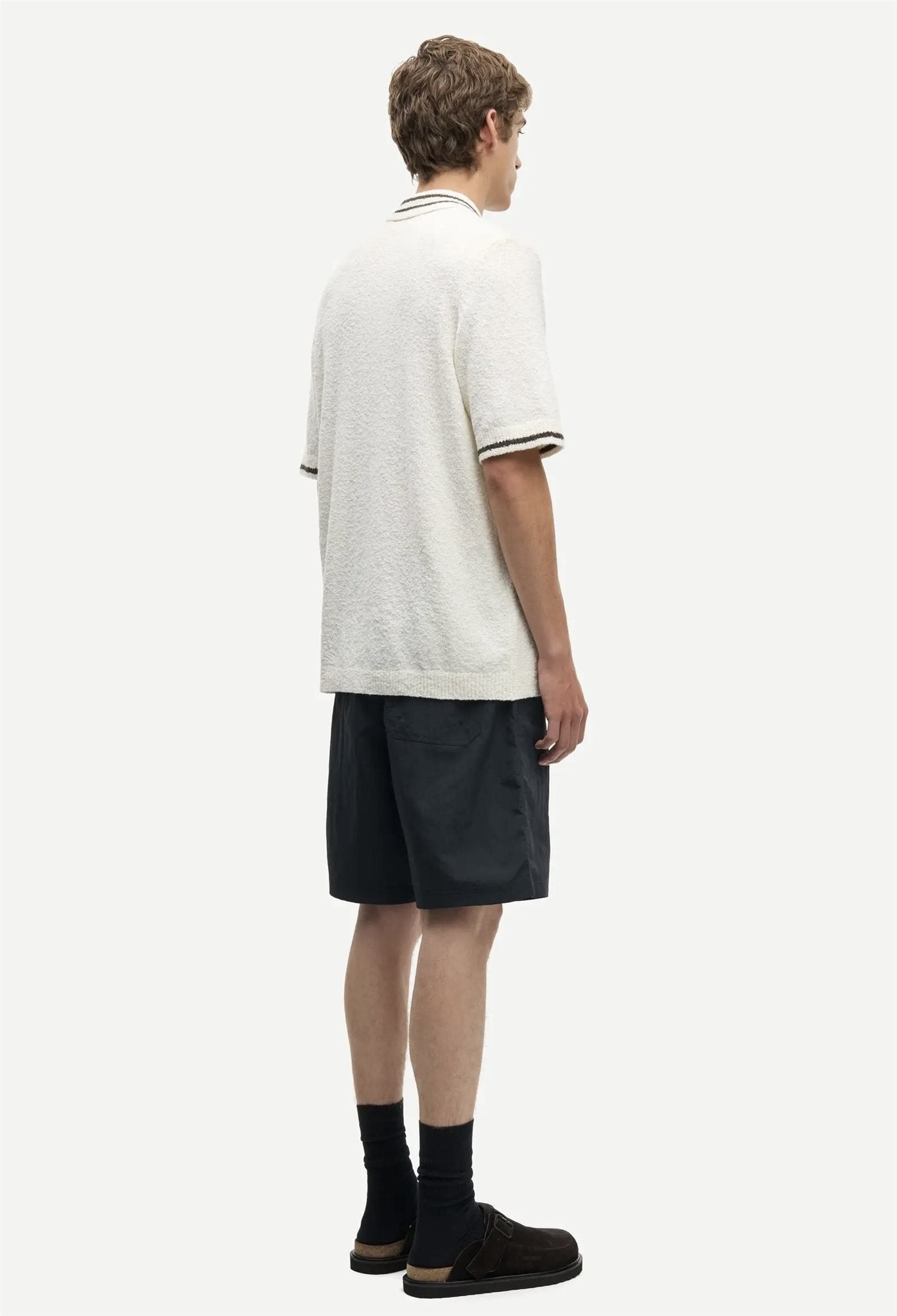 sapedro shirt 15628