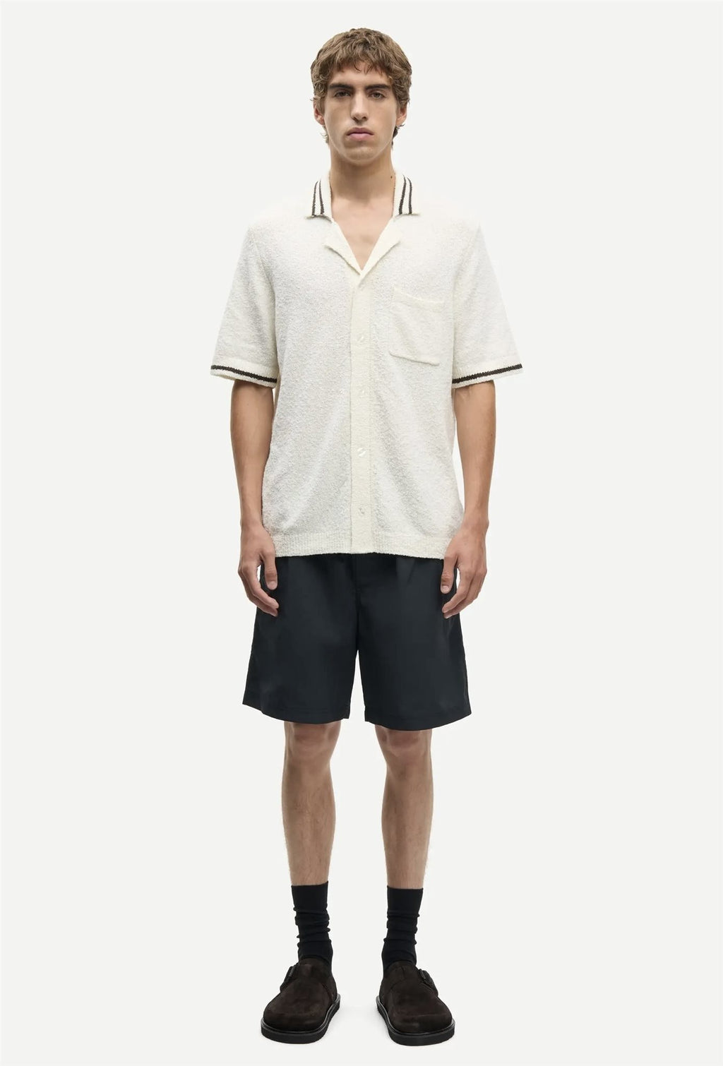 sapedro shirt 15628
