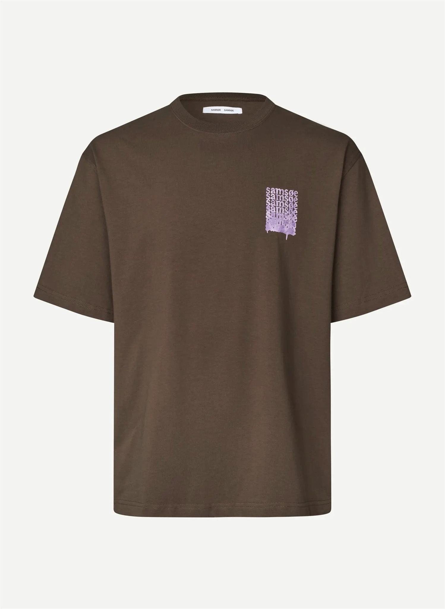 sasteven t-shirt