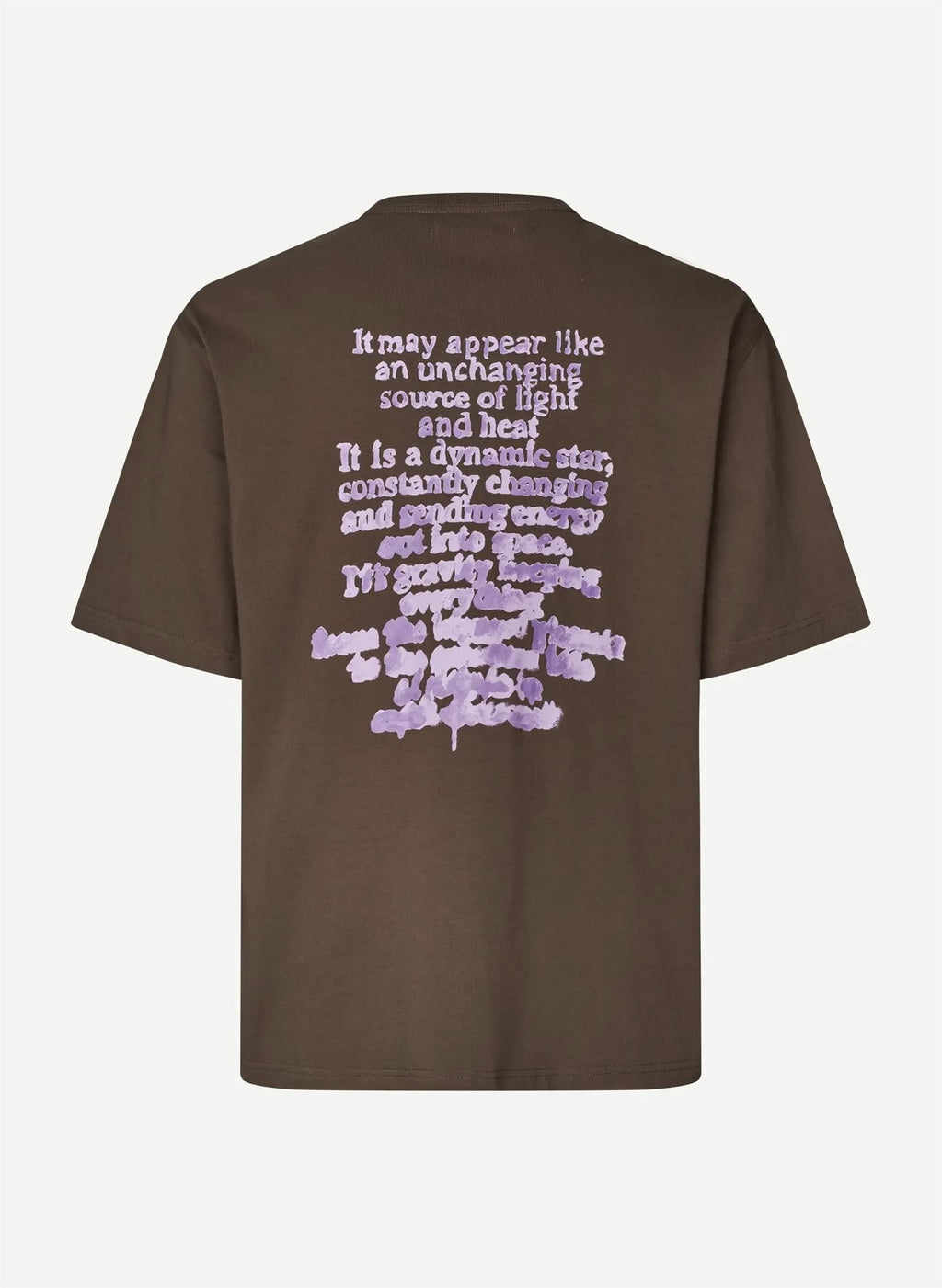 sasteven t-shirt